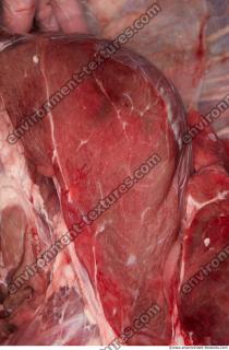 RAW meat pork 0070
